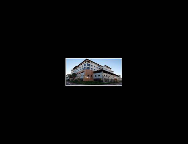180M² OFFICE TO LET IN CENTURY CITY
